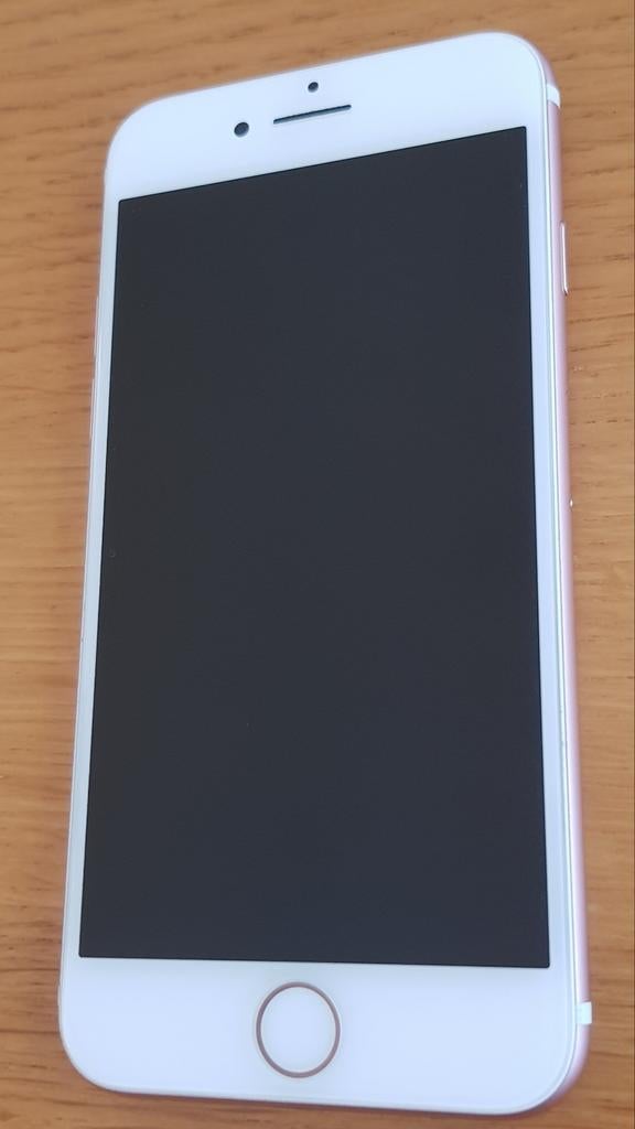 IPHONE 7 32 GB, Telecommunicatie, Mobiele telefoons | Apple iPhone, Gebruikt, 32 GB, 88 %, Ophalen of Verzenden