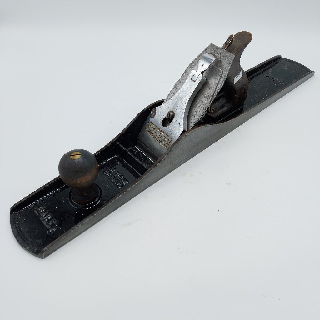 Stanley 7 Engeland Schaaf (59491-1)