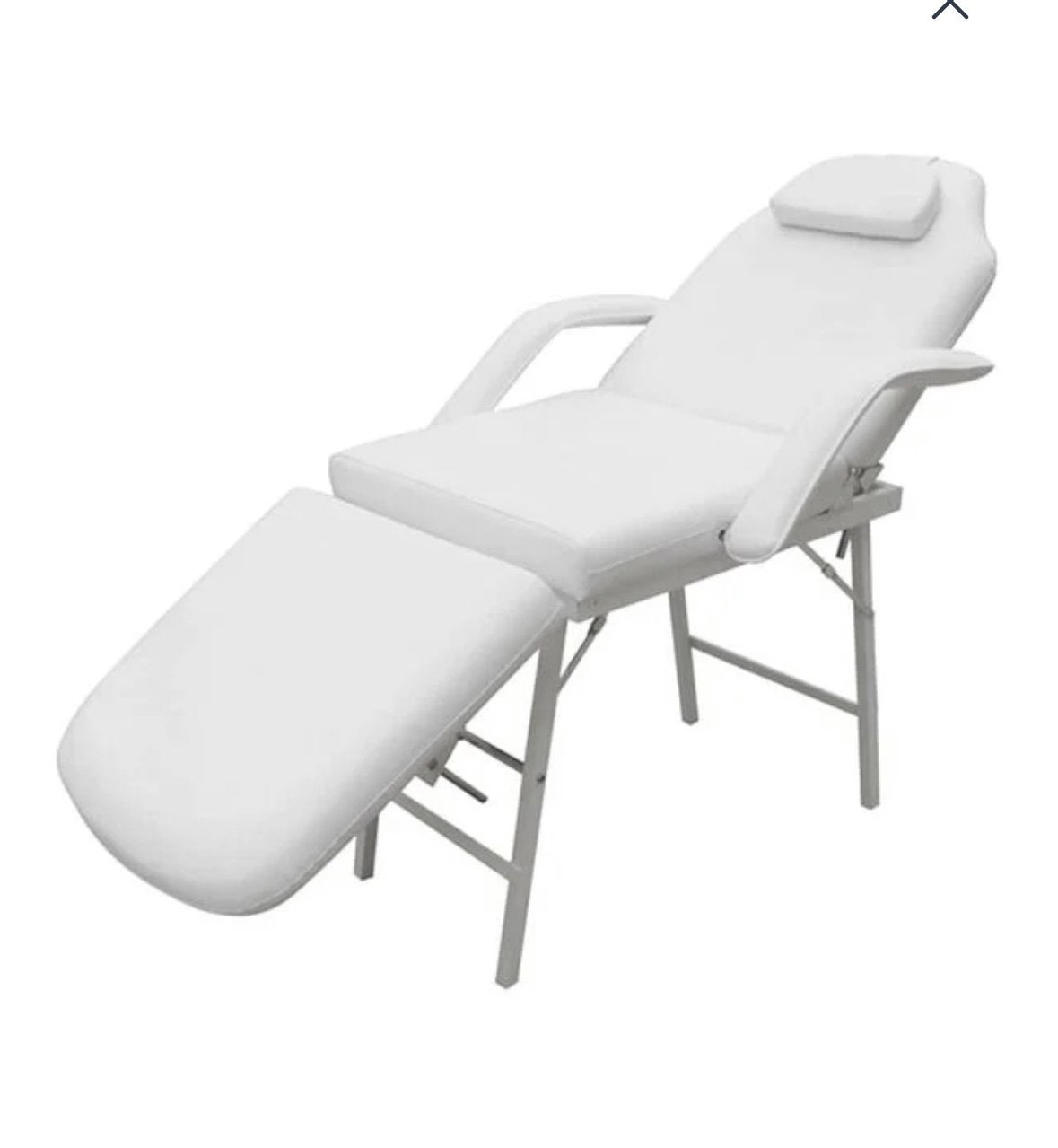 vidaXL professionele behandelstoel / facial bed – nieuw i, Ophalen, Nieuw, Overige typen