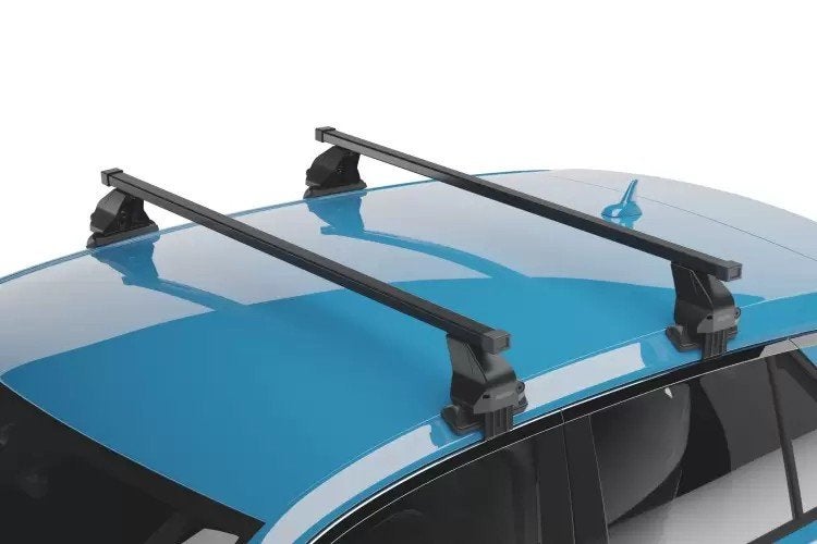 Dakdragers (op maat) voor Daihatsu Cuore, Ophalen of Verzenden