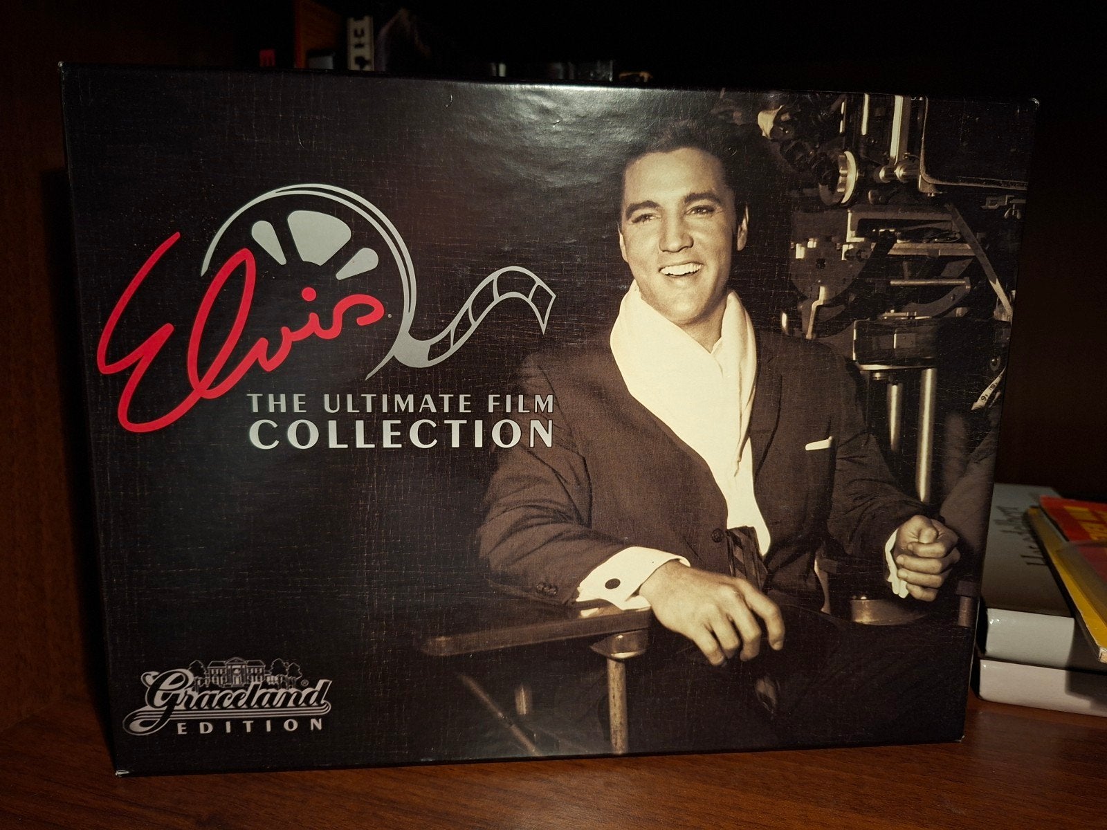Elvis Presley, Alle leeftijden, Ophalen of Verzenden, Zo goed als nieuw