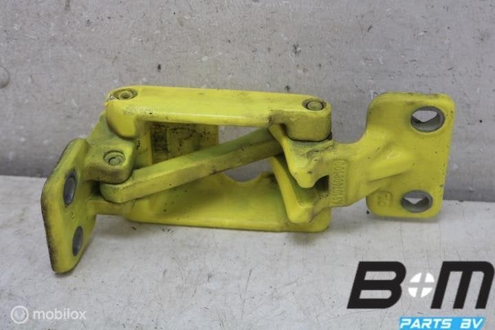 Deur scharnier LA boven Mercedes Sprinter 419 A9107408900, Auto-onderdelen, Gebruikt