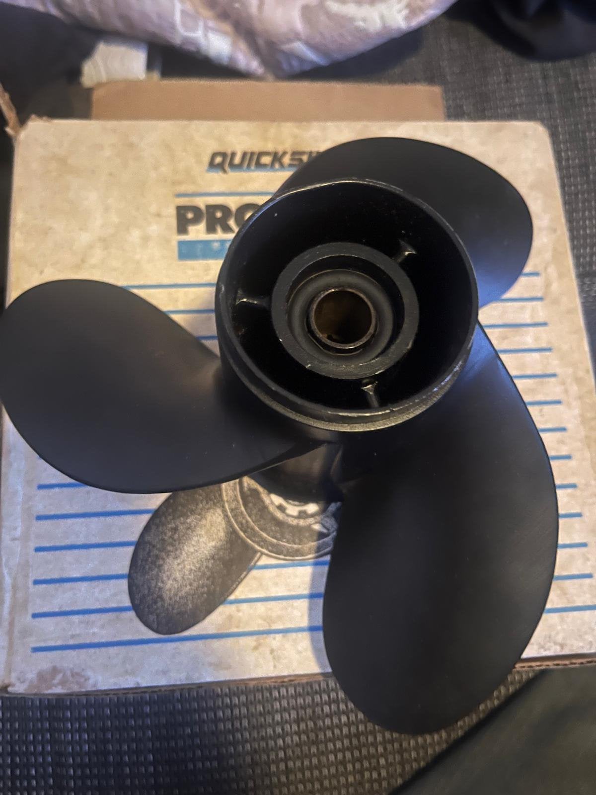 Buitenboordmoter Mercury, Ophalen of Verzenden, Nieuw, Motor en Techniek, Motorboot