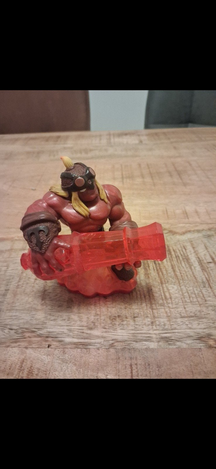 Skylanders ka-boom, Ophalen of Verzenden