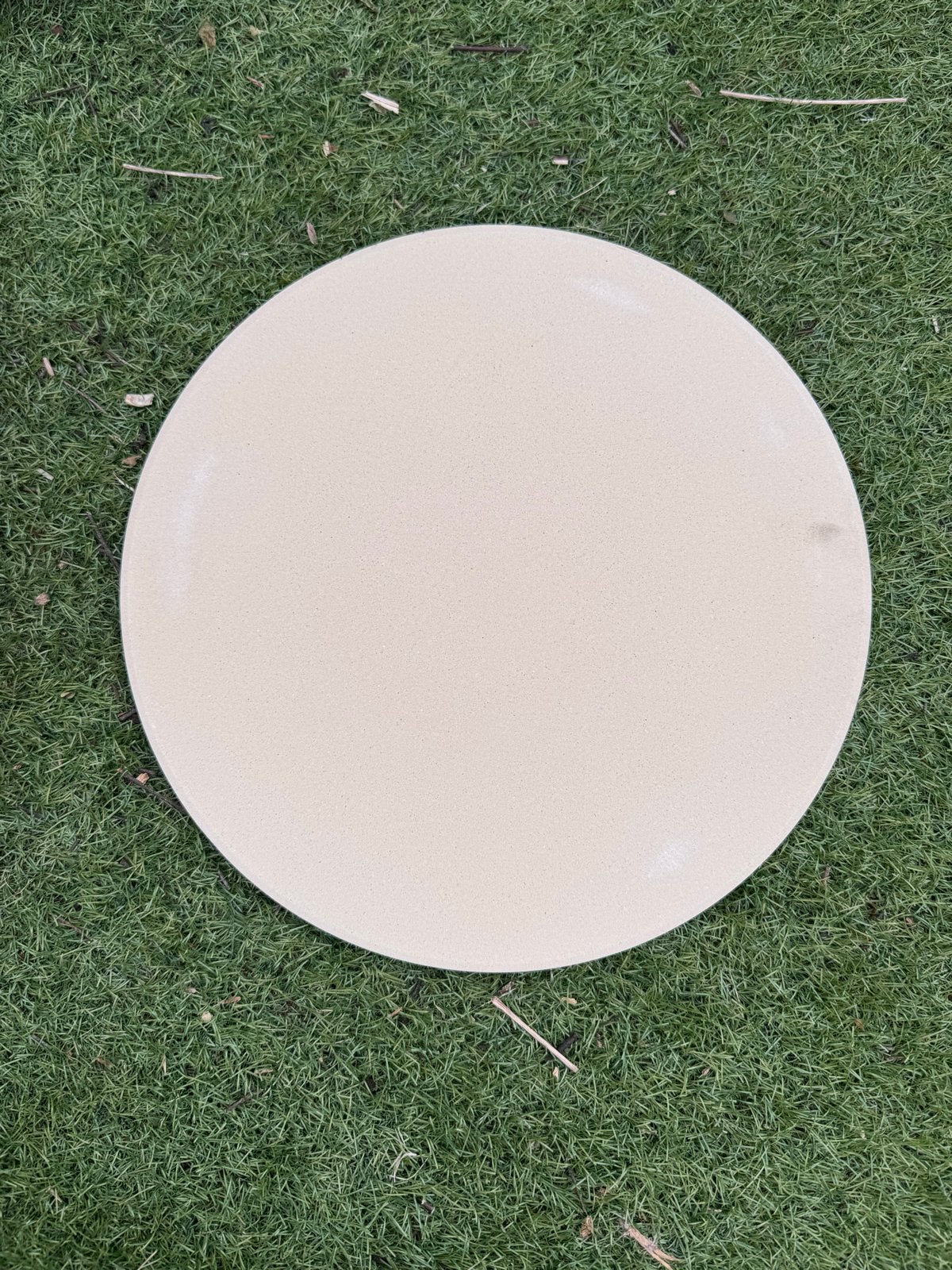 Grill Guru Pizza & Baksteen 33 cm - Nieuw in doos, Tuin en Terras, Barbecue-accessoires, Ophalen, Nieuw