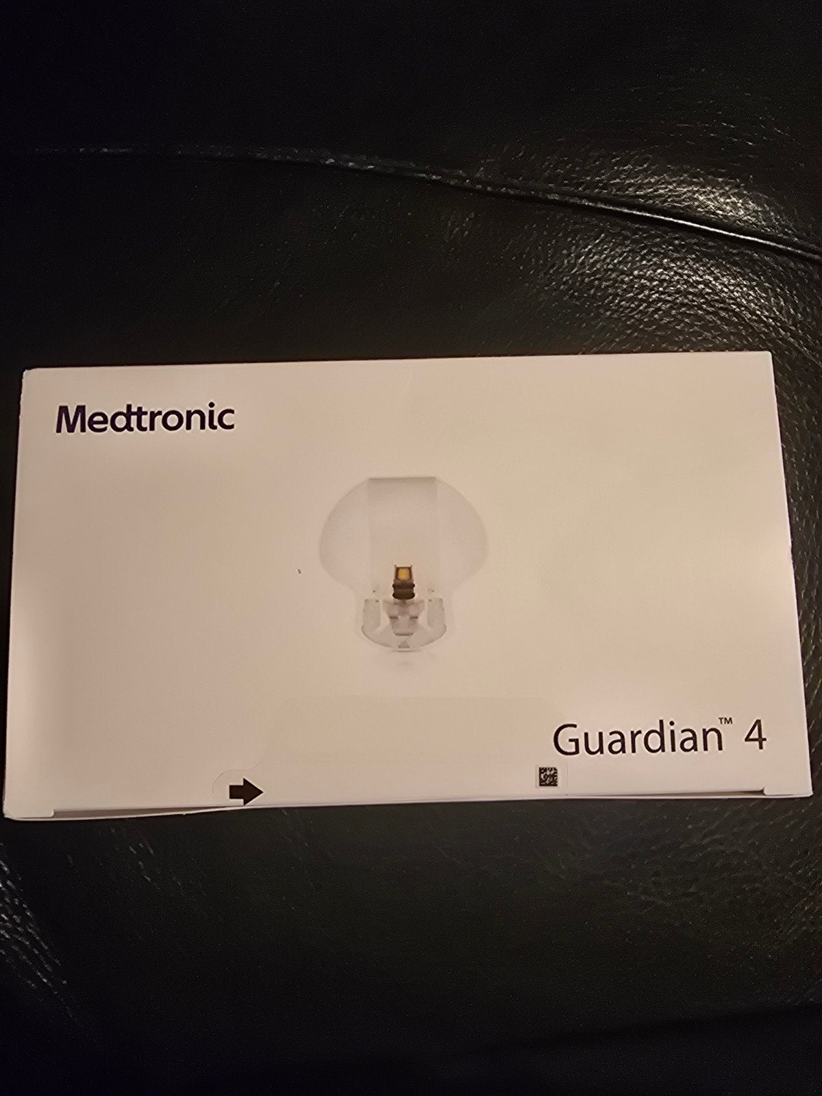 Medtronic Guardian 4, Diversen, Ophalen of Verzenden, Nieuw