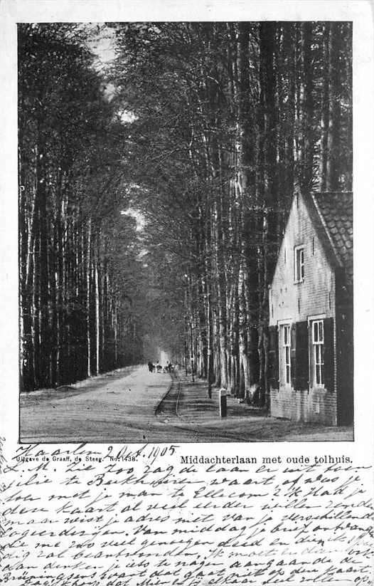 377-123-033 De Steeg, Verzenden, Voor 1920, Gelderland
