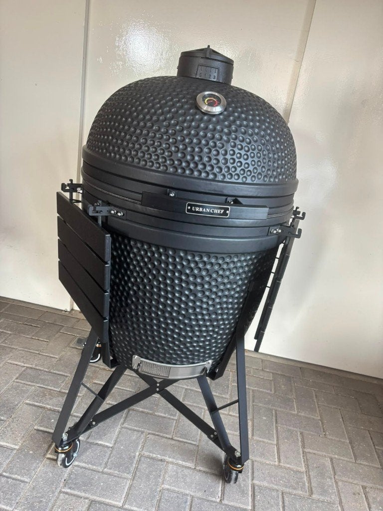 Urban chef kamado extra large deluxe, Ophalen, Nieuw, Urban Chef