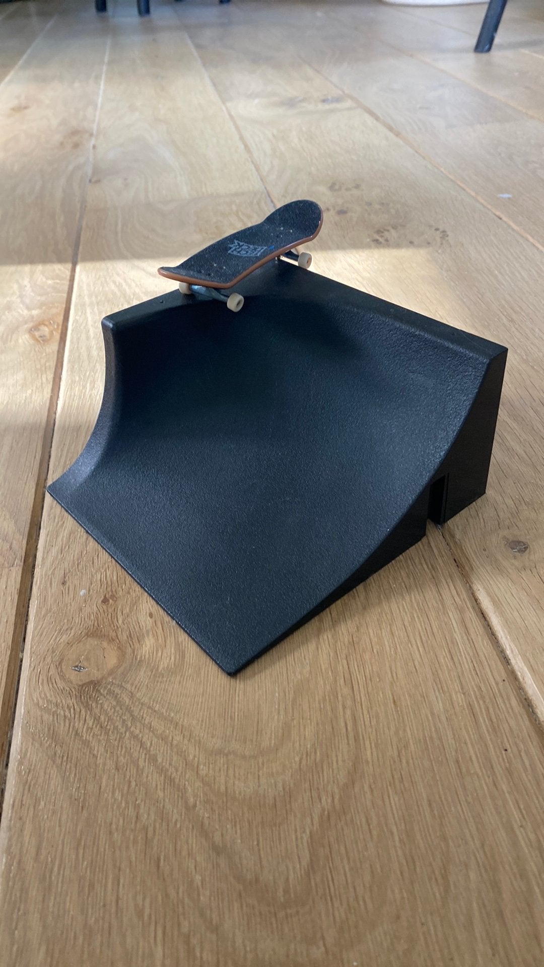 Finger skate board pakket, Ophalen, Zo goed als nieuw