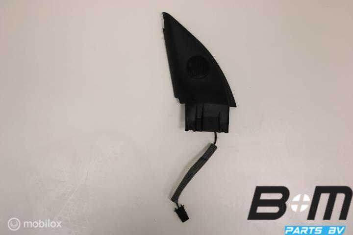 Hogetonenluidspreker LV VW Passat 3BG, Gebruikt