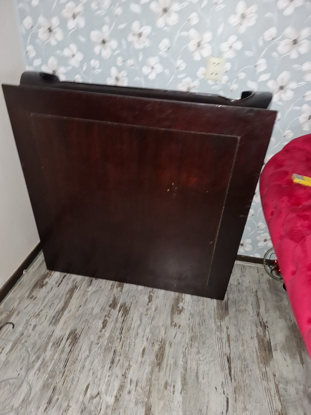Salontafel, Ophalen, Gebruikt, Vrijstaande haard