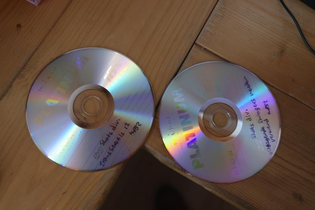 dvd 18 plus, Cd's en Dvd's, Vanaf 16 jaar, Ophalen of Verzenden, Zo goed als nieuw, Overige gebieden