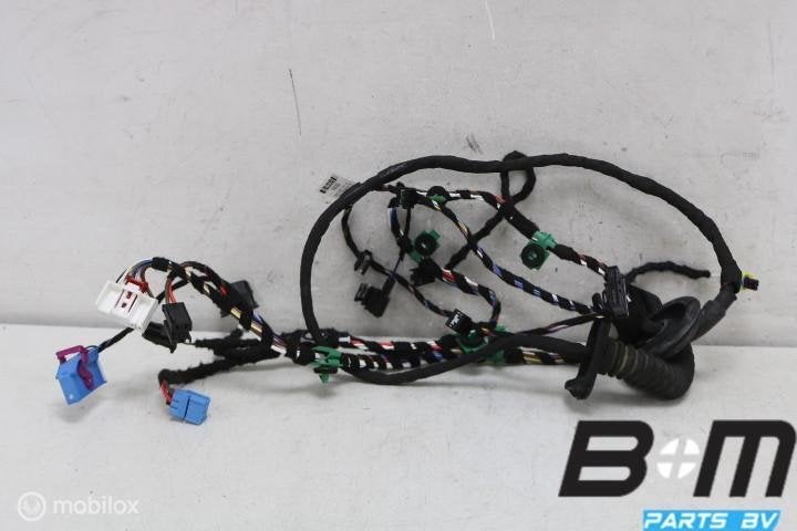 Portierkabelboom rechtsvoor VW T-Roc 2GC971121C