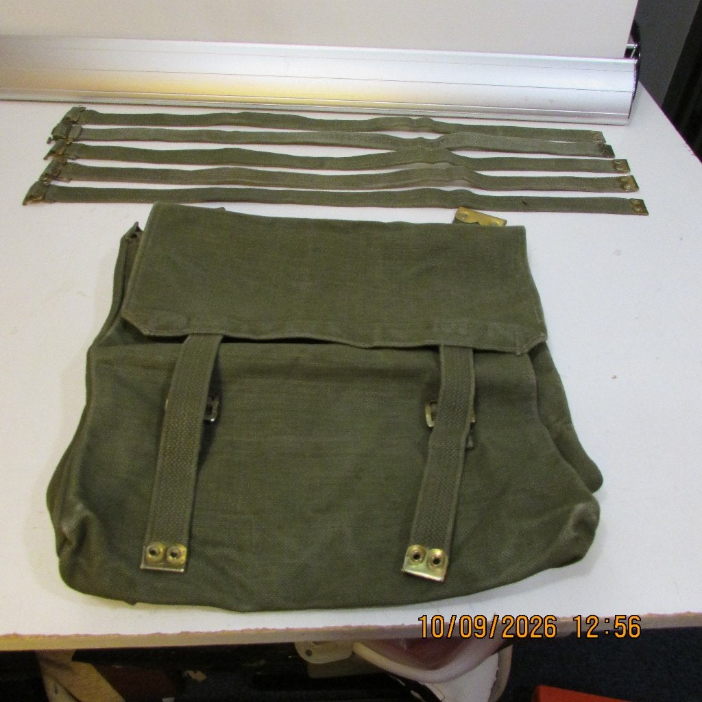 pukkel leger (400), Ophalen of Verzenden, Landmacht, Nederland, Overige typen