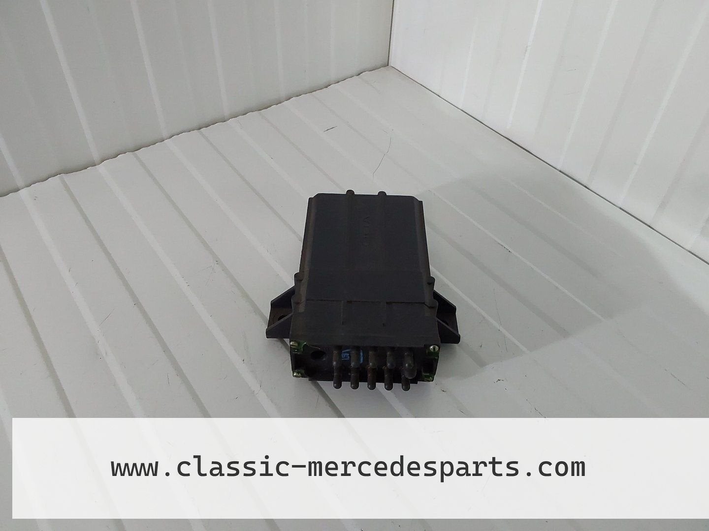 Temperatuur module Mercedes VDO 0015456332, Auto-onderdelen, Elektronica en Kabels, Gebruikt, -, -, Ophalen of Verzenden