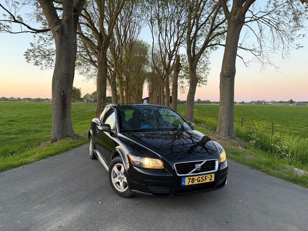 Volvo C30 1.6 Advantage, Auto's, Volvo, Particulier, C30, ABS, Airbags, Airconditioning, Automatische klimaatregeling, Boordcomputer