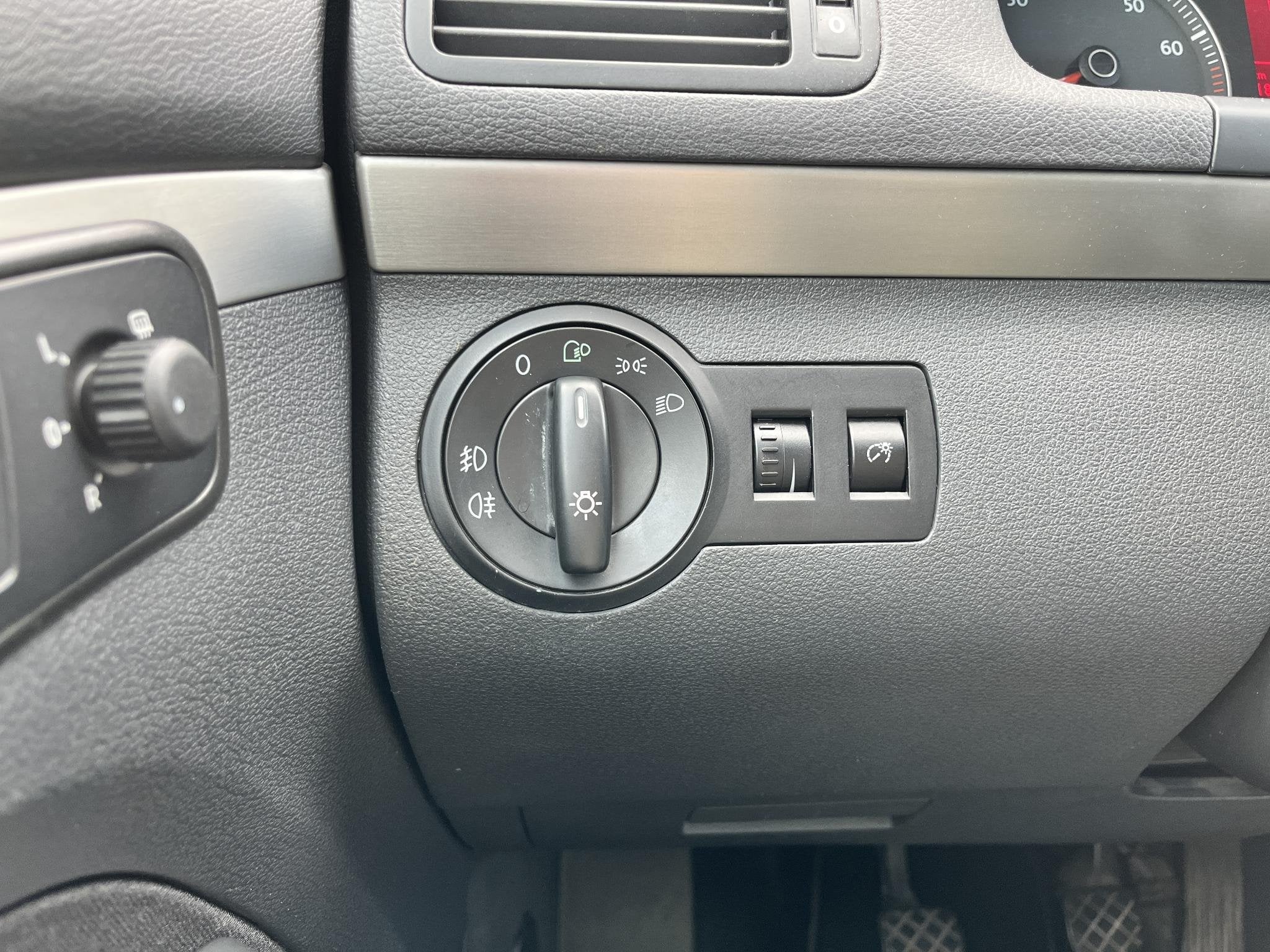 Foto 24 van Volkswagen Touran 1.4 TSI Highline Clima, cruise, stoelverwa