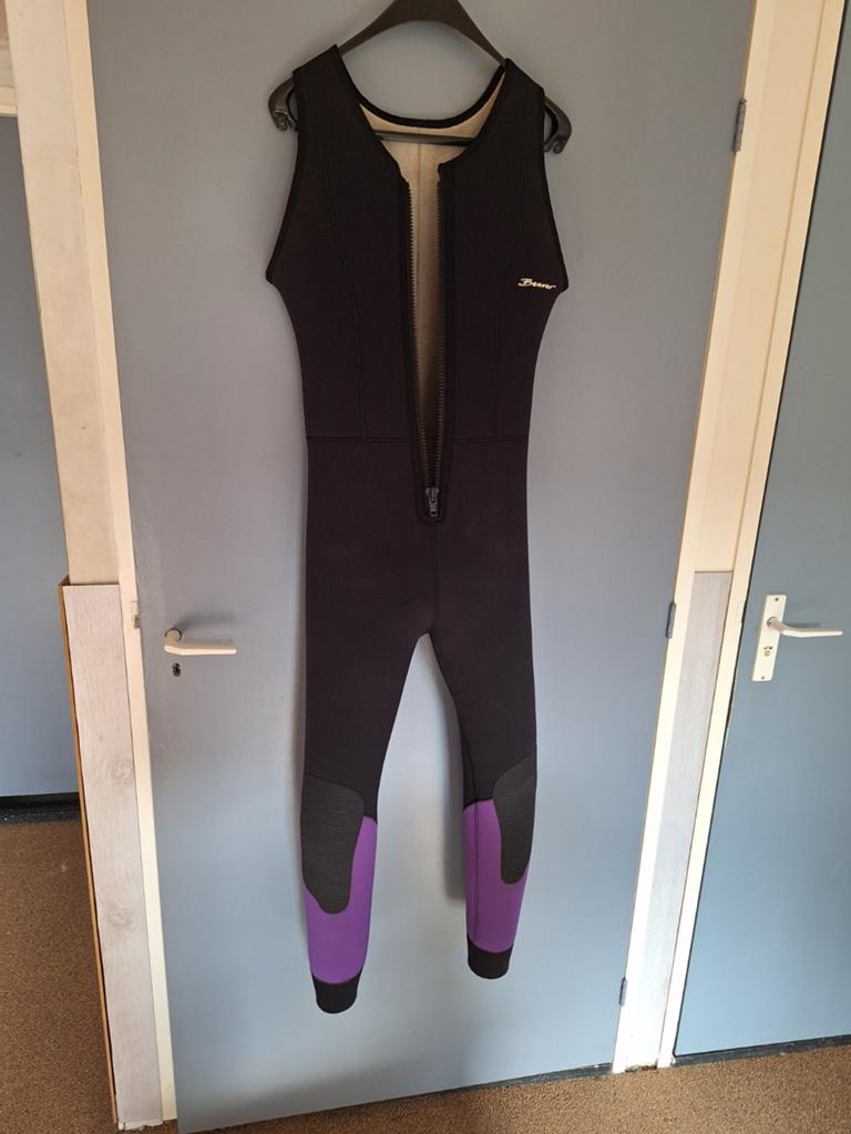 Beaver Duikpak maat L, Watersport en Boten, Ophalen, Kind, Wetsuit