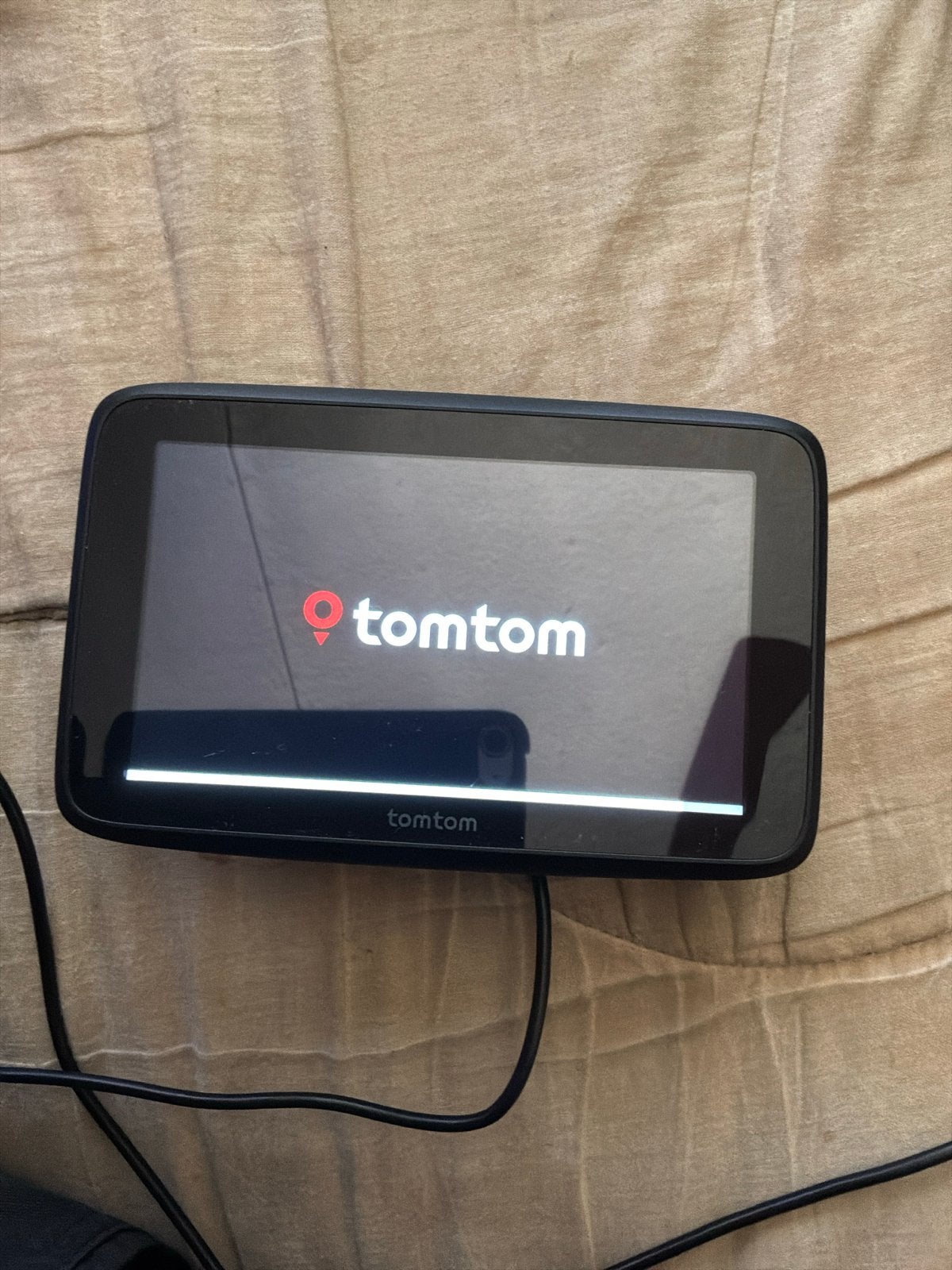 TomTom navigatiesysteem - Zo goed als nieuw, Ophalen, Zo goed als nieuw