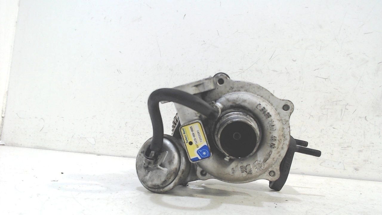 Turbo Fiat Fiorino, Auto-onderdelen, Onderdelen@venauto.nl, Van der Ven Autorecycling B.V., Gebruikt, Ettenseweg 76, 4706 PB Roosendaal, The Netherlands