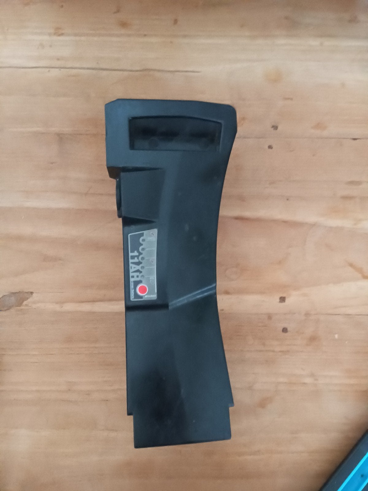 Gazelle Accu en Oplader - 36V, Ophalen of Verzenden