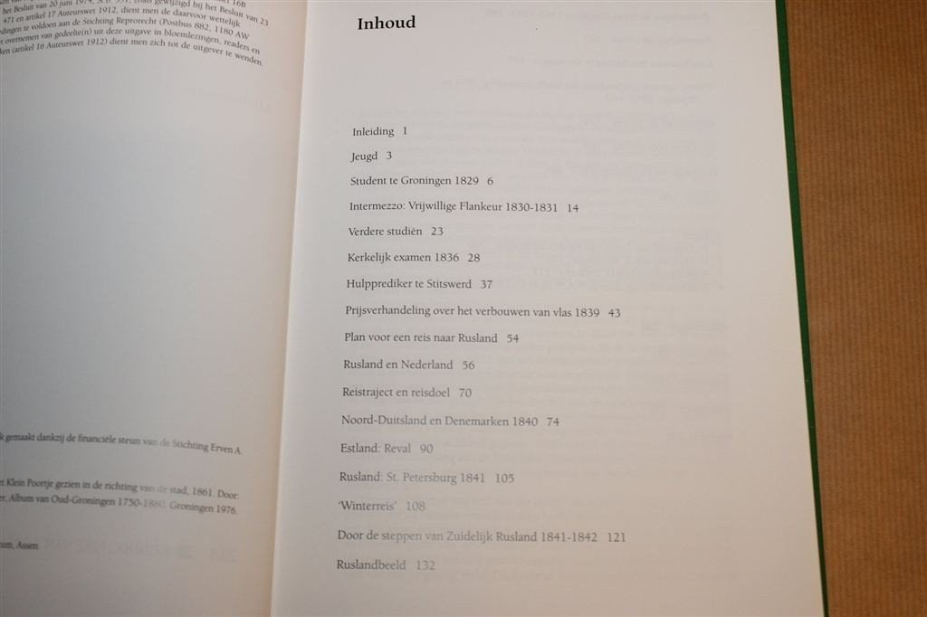 Hemmo Dijkema 1799-1853 — Gronings Agronoom en Reiziger, Boeken, Ophalen of Verzenden, Gelezen