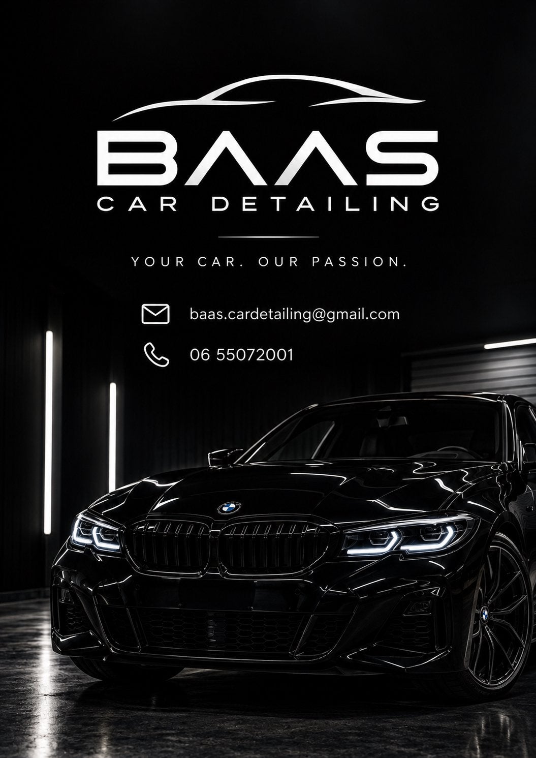 AUTO DETAILING / COATING / POLIJSTEN / WASSEN, Diensten en Vakmensen, Geurverwijdering