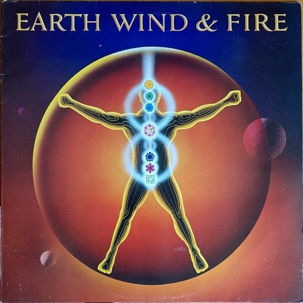 Earth, Wind & Fire - Powerlight, LP, Gebruikt, Geseald, Ophalen of Verzenden