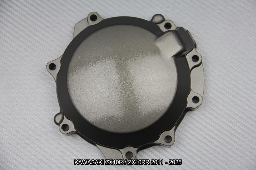 Dynamo Deksel KAWASAKI ZX10R / ZX10RR 2011 - 2025, Verzenden, Nieuw
