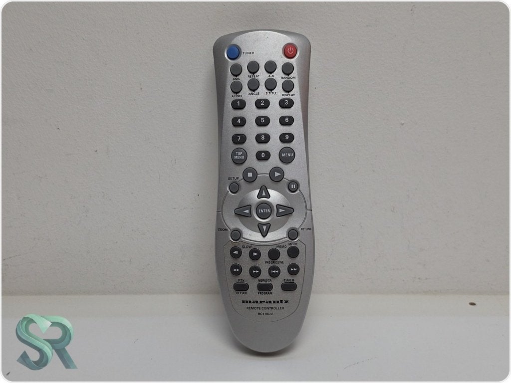 Marantz RC110DV, Audio, Tv en Foto, Gebruikt, ., Ophalen of Verzenden, .