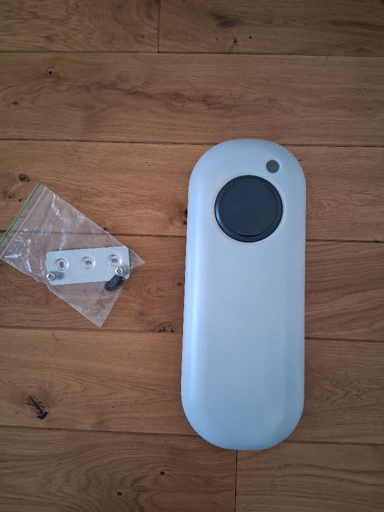 1 fase laadpaal shell recharge new motion 50five, Ophalen, Gebruikt, Laadpaal