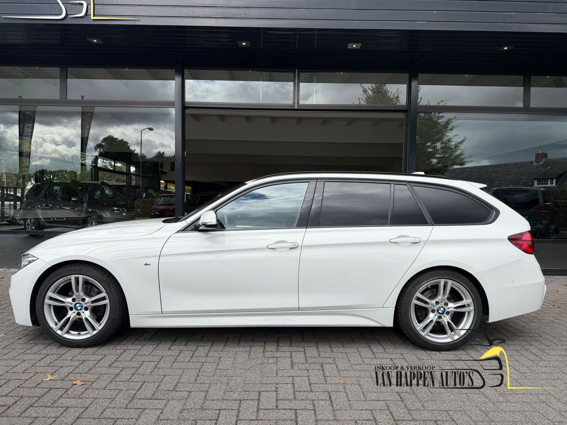 BMW 3-Serie