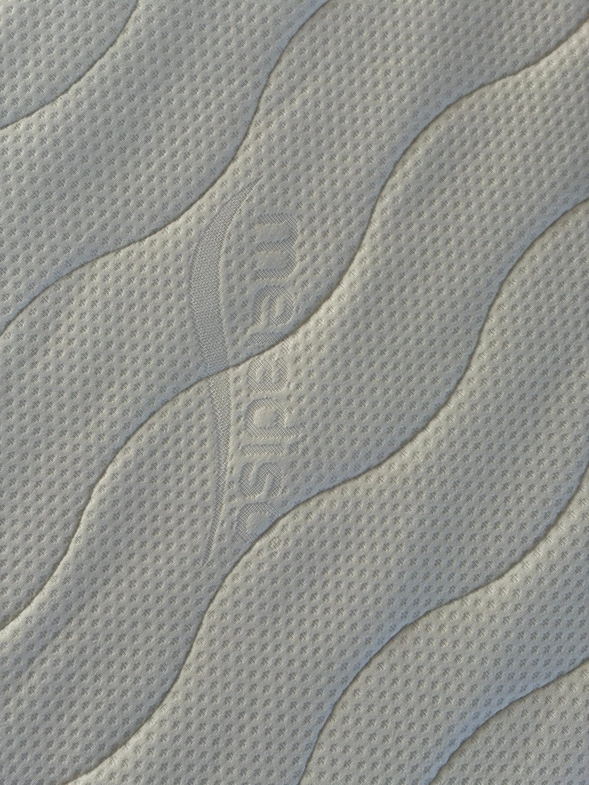 Meradiso koudschuim matrastopper 90x200cm zgan, Ophalen, Zo goed als nieuw, Eenpersoons, 90 cm