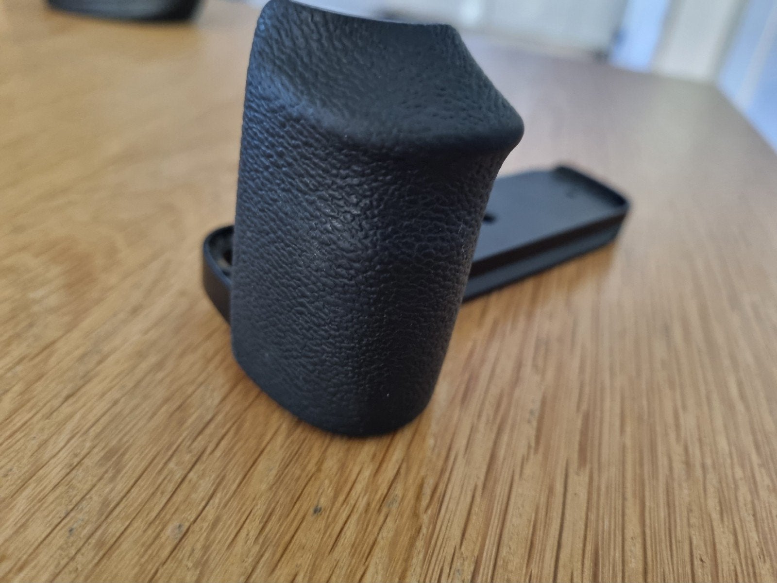 Handgrip MHG XT voor Fujifilm, Ophalen of Verzenden, Overige typen, Overige merken