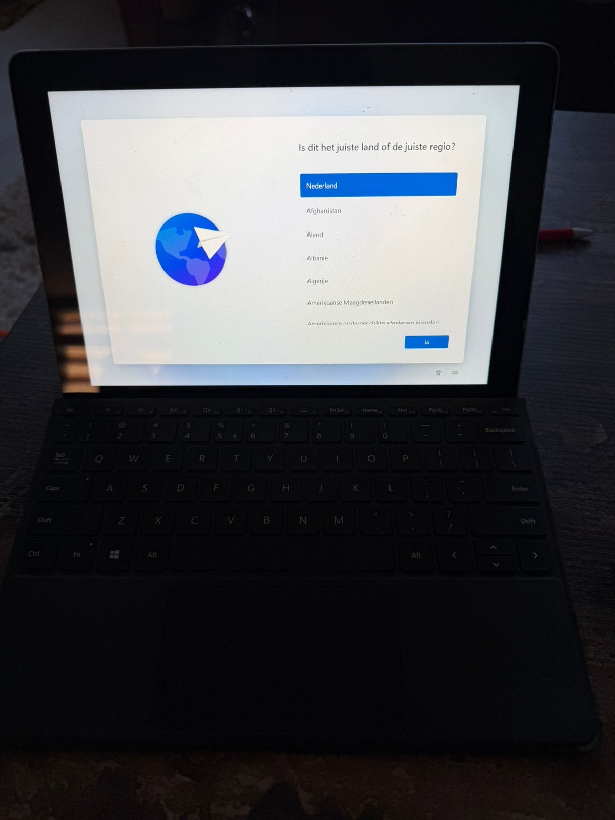 Surface Go 2 128GB, Ophalen, Gebruikt, Minder dan 2 Ghz, 10 inch of minder