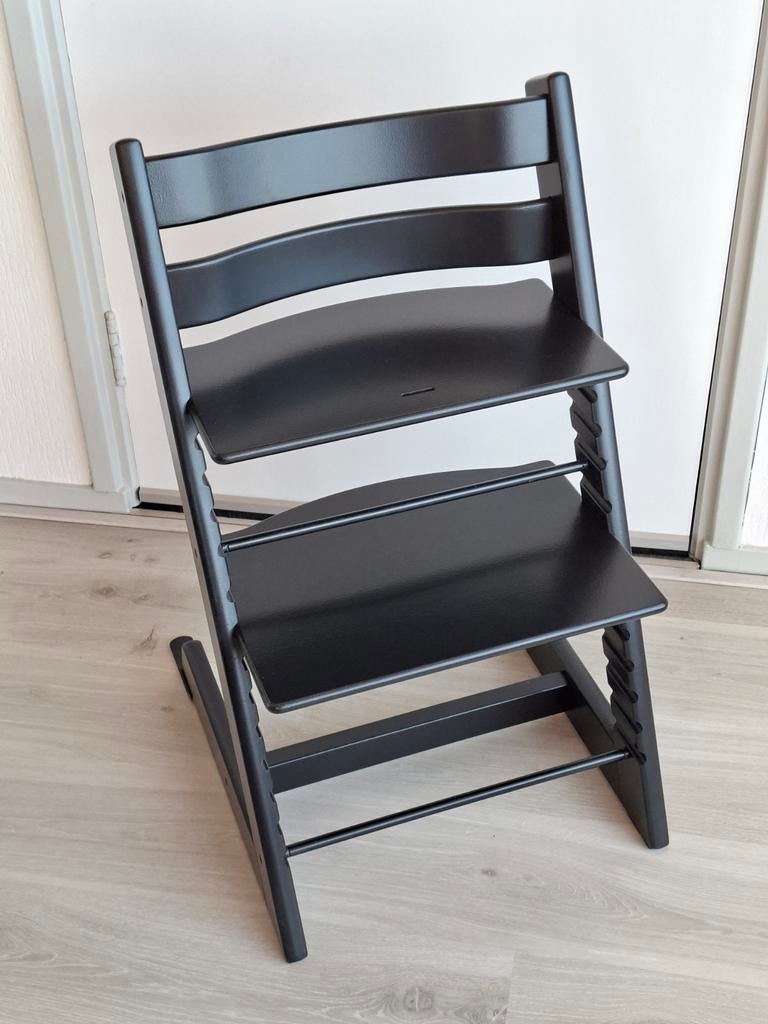 Stokke Tripp Trapp "ALS NIEUW"🙂🙂, Ophalen, Zo goed als nieuw, Meegroeistoel