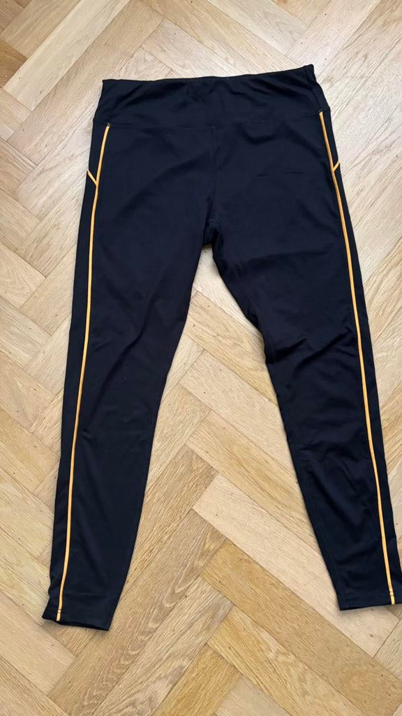 Only sport legging zwart maat L, Maat 38/40 (M), Zwart, Ophalen of Verzenden, Fitness of Aerobics