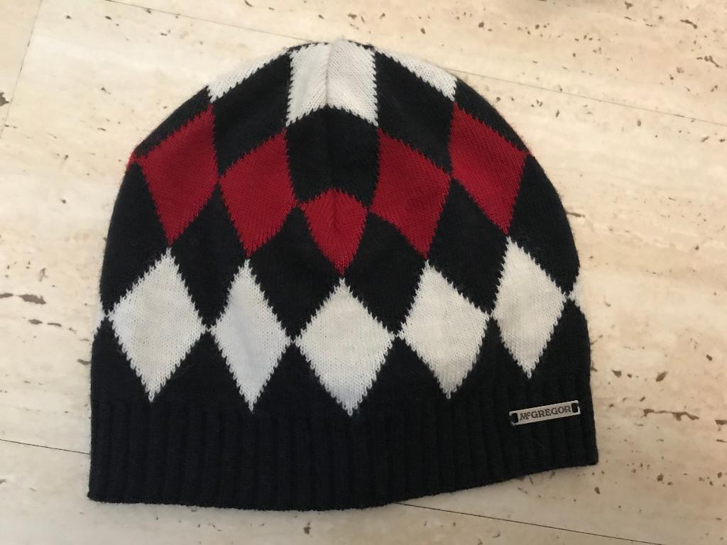 Muts McGregor NIEUW, Ophalen, McGregor, Jongen of Meisje, Nieuw