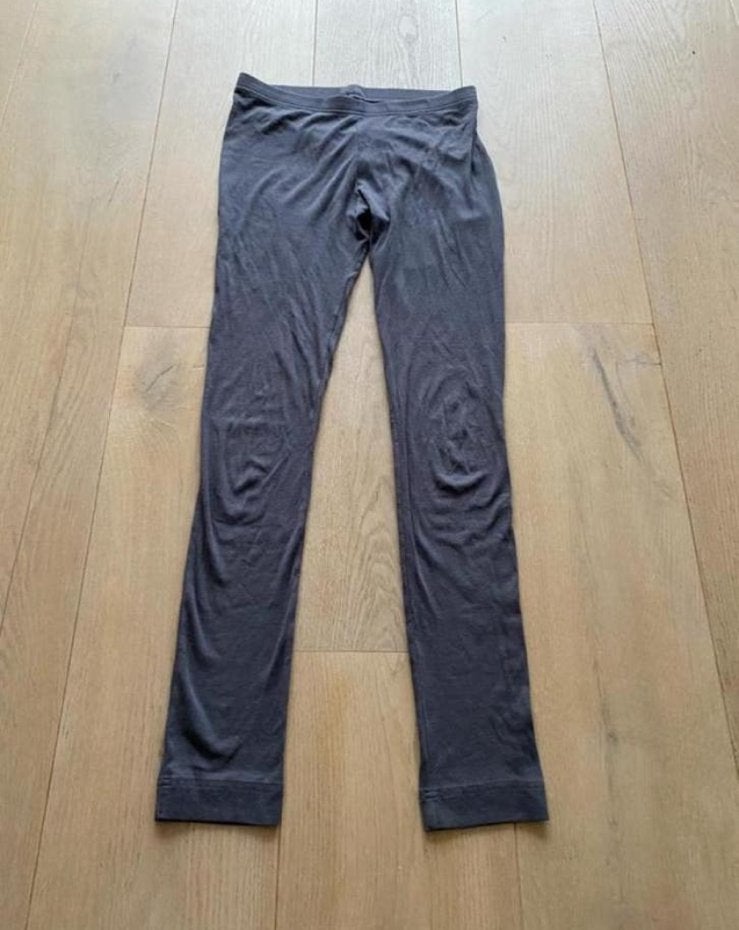 Anecdote legging s nieuwstaat katoen, Kleding | Dames, Leggings, Maillots en Panty's, Legging, Maat 36/38 (S), Ophalen of Verzenden