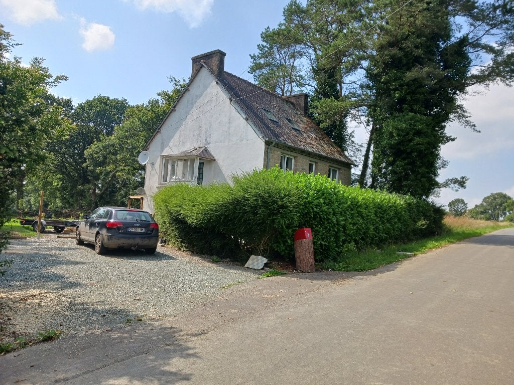 Zoek je een vakantie - huis in bretagne?, Woonhuis, Verkoop zonder makelaar, Frankrijk, Landelijk