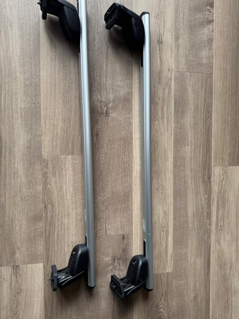 Atera Signo dakdragers Mazda CX-3 (2015-heden), Auto diversen, Dakdragers, Gebruikt, Ophalen