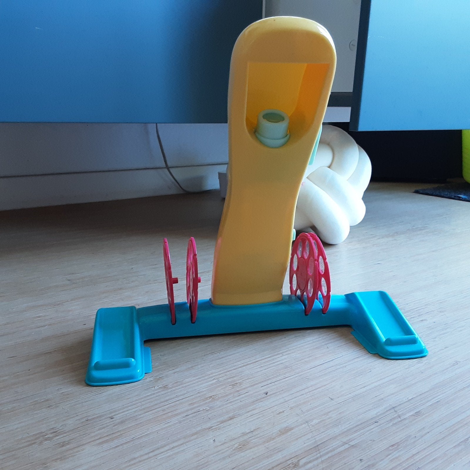 Tekenen projector voor kinderen, Ophalen of Verzenden, Gebruikt, Knutselen, Met licht