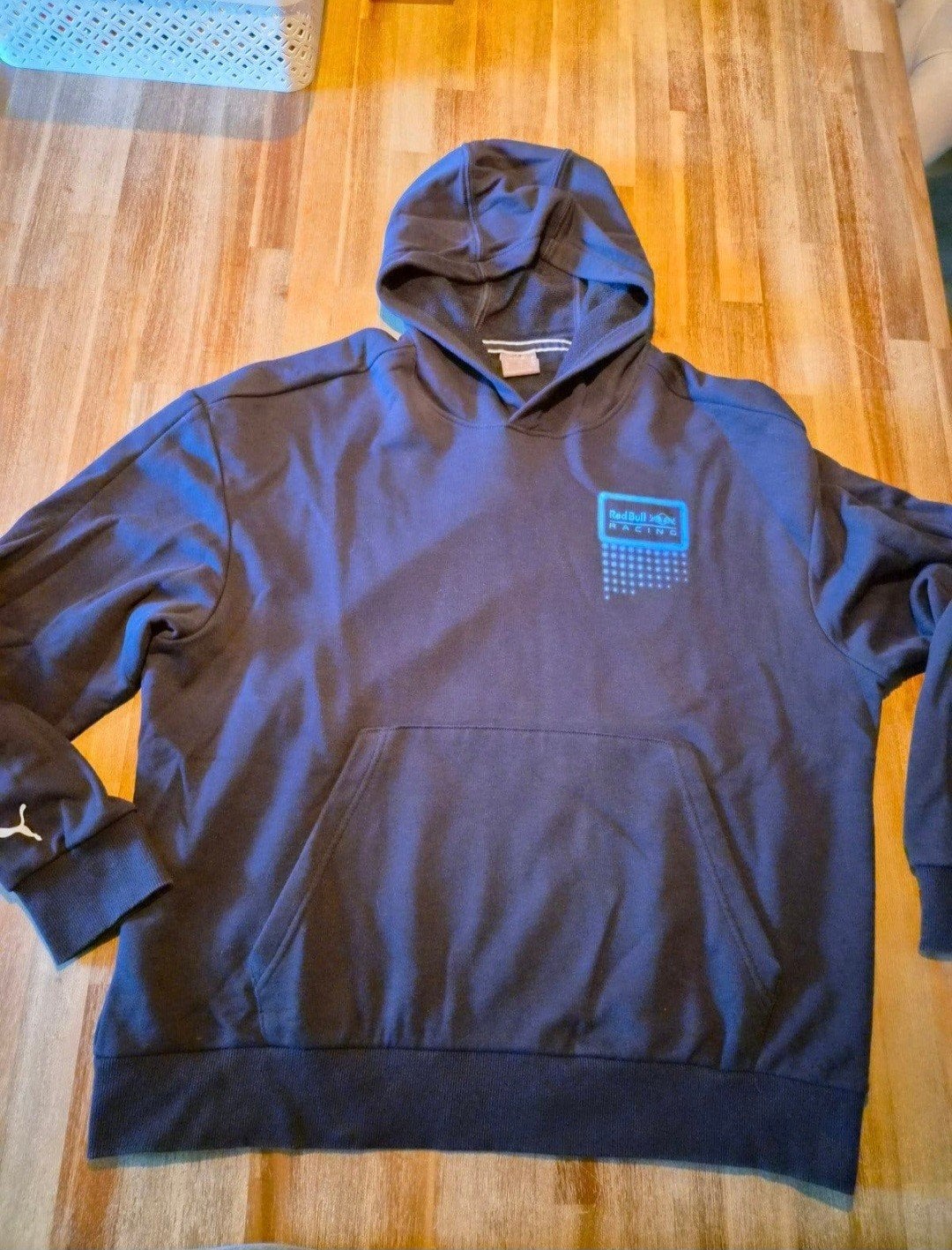 Red Bull Racing Hoodie Maat XL, Ophalen of Verzenden