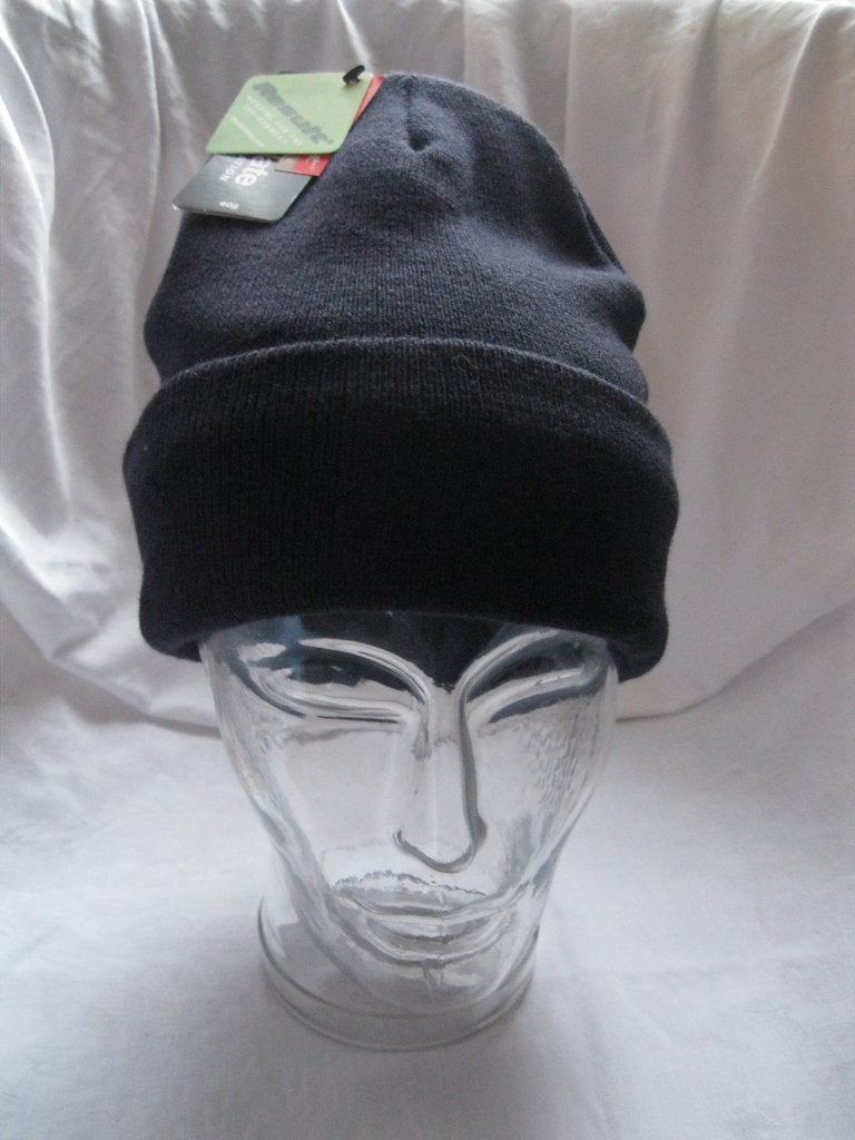 one size fits all, 1 nieuwe muts, kleur navy, Result, Nieuw, Overige maten, Ophalen of Verzenden