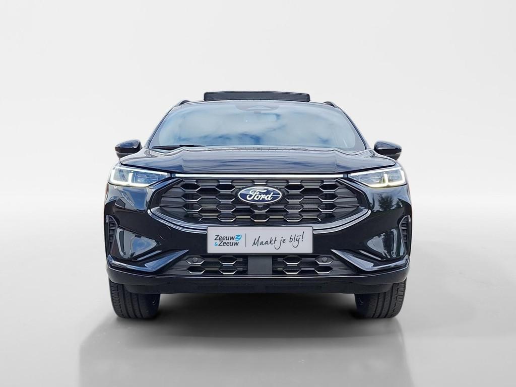 Ford Kuga 2.5 PHEV ST-Line X | Te bestellen | Actiekorting t, Auto's, 12 maanden, 14 kWh, Euro 6, 4 cilinders