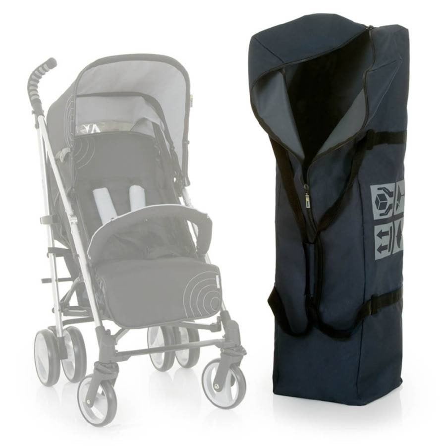 Vliegtuig tas voor Buggy, Kinderen en Baby's, Buggy's, Ophalen