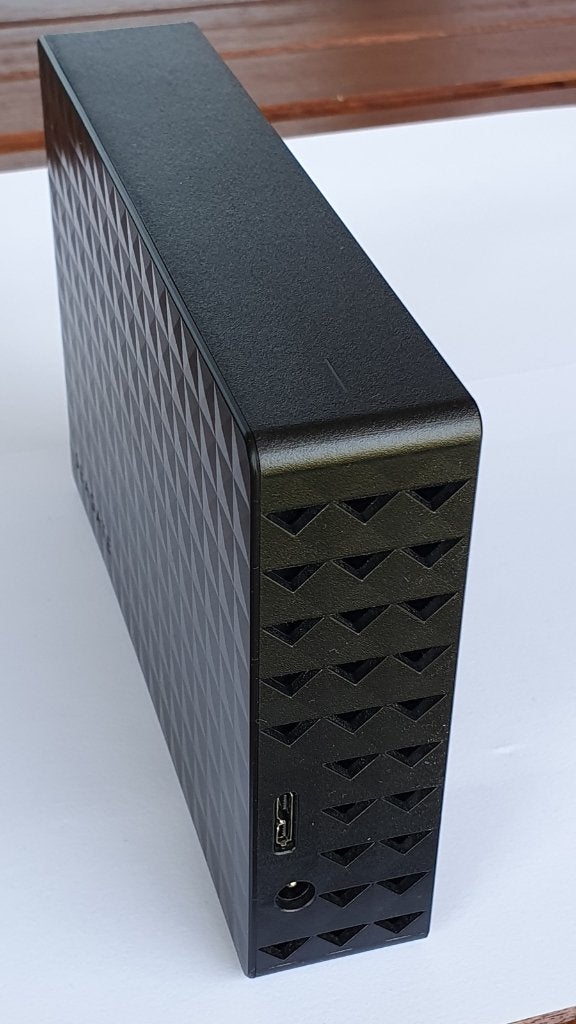 Seagate Expansion 14TB Perfecte staat Originele verpakking 1, Computers en Software, Harde schijven, HDD, Ophalen of Verzenden