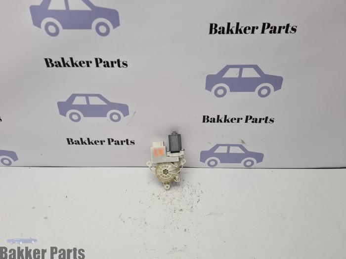 Raammotor Portier van een BMW 3-Serie, Gebruikt, -, -, Ophalen of Verzenden
