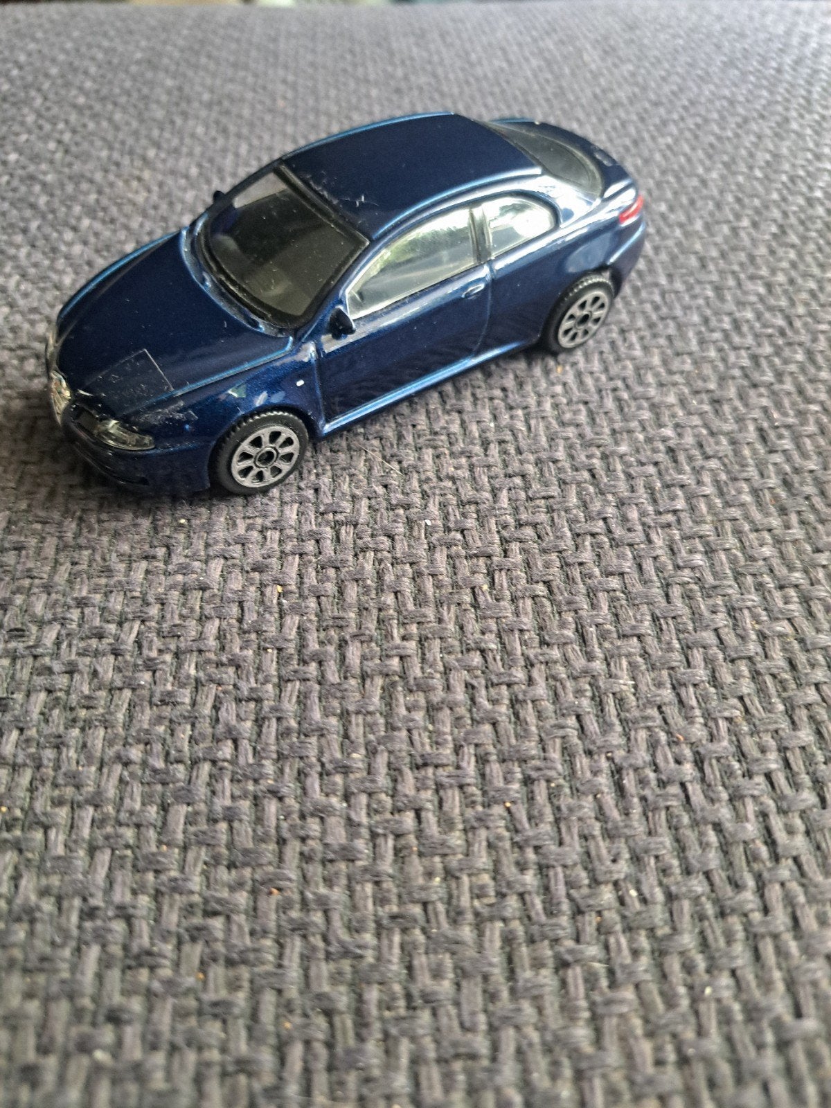 Burago model alfa gt, Overige merken, Gebruikt, Auto, Burago