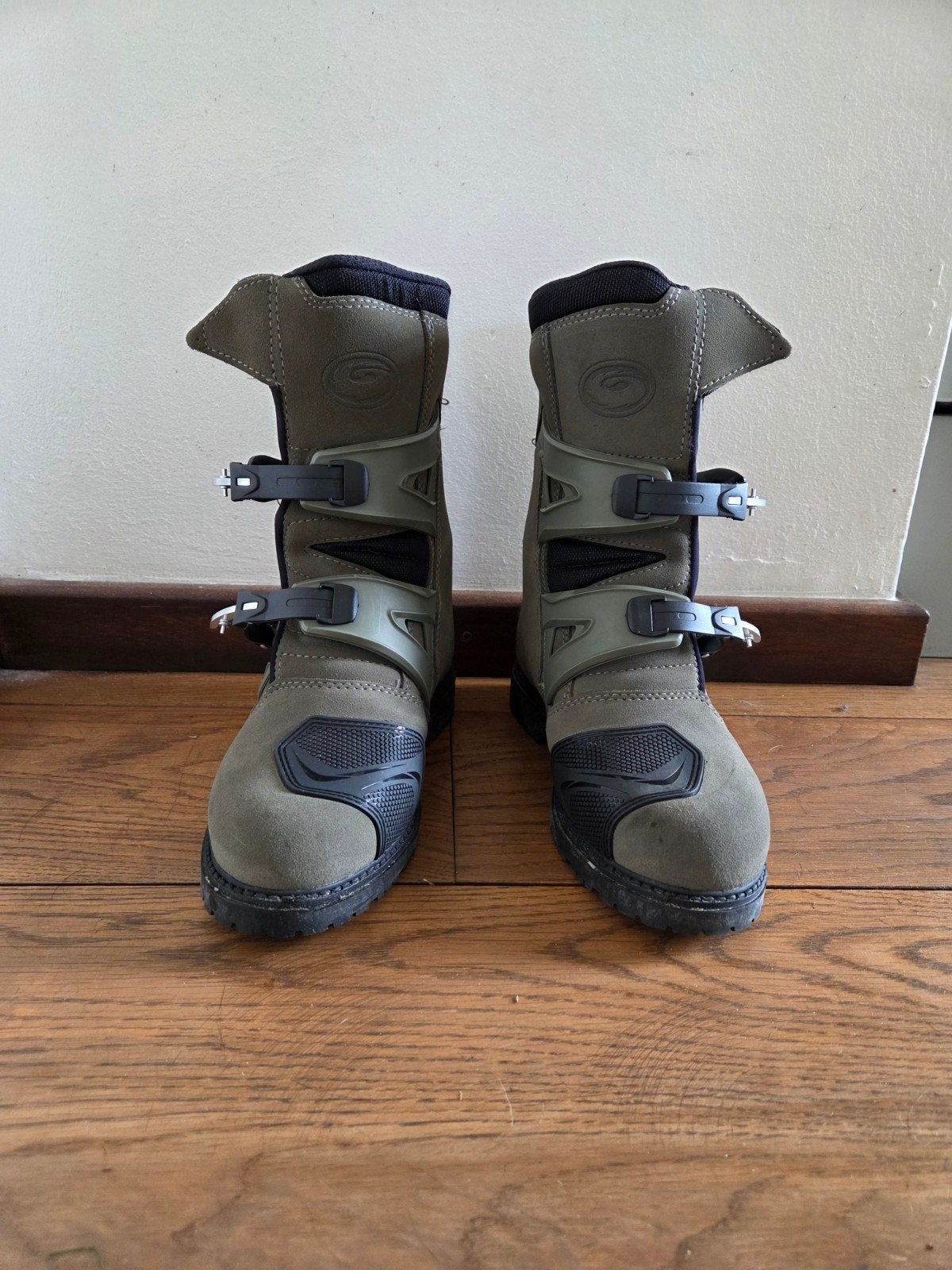 Sidi Mid Adventure 2 Gore-Tex maat 45, Ophalen of Verzenden, Tweedehands, Laarzen